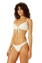 Carregar imagem no visualizador da galeria, Image 03: Blueman Top Top Branco Bardot