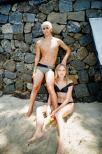 Carregar imagem no visualizador da galeria, Image 08: Blueman Top Top Cherry Preto