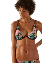 Carregar imagem no visualizador da galeria, Image 02: Blueman Top Top Fox Hawai