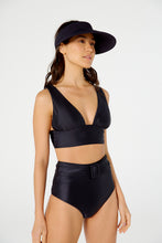 Carregar imagem no visualizador da galeria, Image 03: Blueman Top Top Hot Essencial Preto