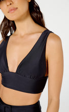 Carregar imagem no visualizador da galeria, Image 08: Blueman Top Top Hot Essencial Preto