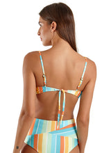 Carregar imagem no visualizador da galeria, Image 07: Blueman Top Top Hot Taca Granita