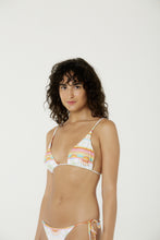 Carregar imagem no visualizador da galeria, Image 08: Blueman Top Top Inside Triangle Tie Saudacao Ao Sol