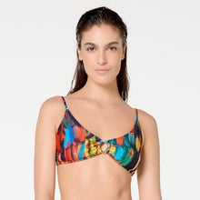 Carregar imagem no visualizador da galeria, Gallery: Blueman Top Top Isis Tupinamba