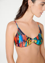 Carregar imagem no visualizador da galeria, Image 06: Blueman Top Top Isis Tupinamba