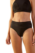 Carregar imagem no visualizador da galeria, Image 03: Blueman Top Top Jump Preto