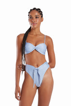 Carregar imagem no visualizador da galeria, Image 03: Blueman Top Top Latino Color Azul