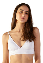 Carregar imagem no visualizador da galeria, Gallery: Blueman Top Top Light Branco