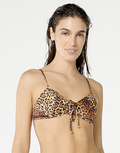 Carregar imagem no visualizador da galeria, Gallery: Blueman Top Top Mini Beauty Pintada