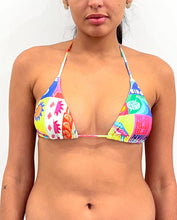 Carregar imagem no visualizador da galeria, Gallery: Blueman Top Top Nicole 1972