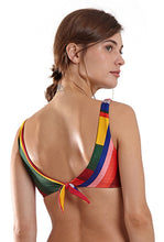 Carregar imagem no visualizador da galeria, Image 05: Blueman Top Top Noruega Mambo