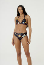 Carregar imagem no visualizador da galeria, Image 03: Blueman Top Top Prado Flower Mistica