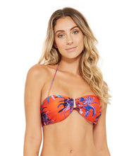 Carregar imagem no visualizador da galeria, Model Front: Blueman Top Top Prestígio Noturnella