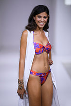 Carregar imagem no visualizador da galeria, Image 05: Blueman Top Top Prestígio Noturnella