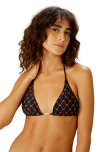 Carregar imagem no visualizador da galeria, Gallery: Blueman Top Top Preto Coracao-Especial