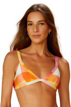 Carregar imagem no visualizador da galeria, Gallery: Blueman Top Top Ritmo Iris