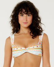 Carregar imagem no visualizador da galeria, Gallery: Blueman Top Top Square High Saudacao Ao Sol