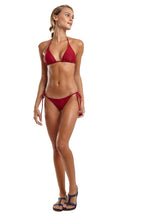 Carregar imagem no visualizador da galeria, Image 03: Blueman Top Top Tahity Perola Vermelho