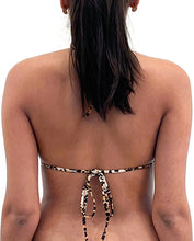 Carregar imagem no visualizador da galeria, Image 04: Blueman Top Top Tahity Pintada