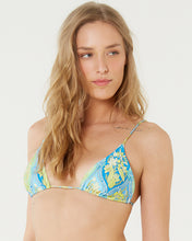 Carregar imagem no visualizador da galeria, Gallery: Blueman Top Top Triangle Angel Polen