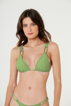 Carregar imagem no visualizador da galeria, Image 05: Blueman Top Top Ubatuba Verde