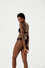 Carregar imagem no visualizador da galeria, Image 03: Blueman Top Top Wavy Shine Preto