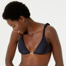 Carregar imagem no visualizador da galeria, Gallery: Blueman Top Top Zuma Liso Preto