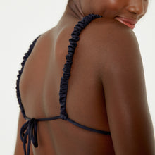 Carregar imagem no visualizador da galeria, Image 05: Blueman Top Top Zuma Liso Preto