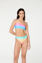 Carregar imagem no visualizador da galeria, Model Front: Blueman Set Ubatuba Rio Degrade Mentos