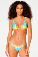 Carregar imagem no visualizador da galeria, Gallery: Blueman Set Ubatuba Xadrez Candy