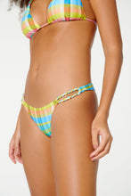 Carregar imagem no visualizador da galeria, Image 05: Blueman Set Ubatuba Xadrez Candy