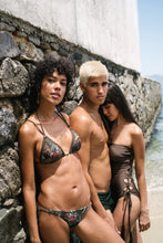 Carregar imagem no visualizador da galeria, Image 09: Blueman One-Piece Vega Castanho