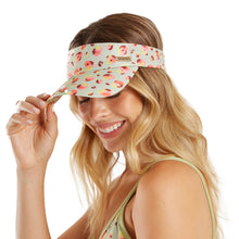 Carregar imagem no visualizador da galeria, Gallery: Blueman Visor Viseira Basica Leopardus