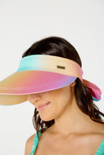 Carregar imagem no visualizador da galeria, Image 02: Blueman Visor Viseira Goy Degrade Mentos