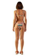 Carregar imagem no visualizador da galeria, Model Back: Blueman Bottom Bottom Beach Polinesia

