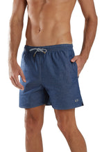 Carregar imagem no visualizador da galeria, Image 03: Blueman Swim Shorts Short Pier Azul Marinho

