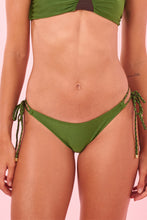 Carregar imagem no visualizador da galeria, Gallery: Blueman Bottom Bottom Green Angel
