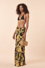 Carregar imagem no visualizador da galeria, Image 03: Blueman Beach Skirt Musa Mambo
