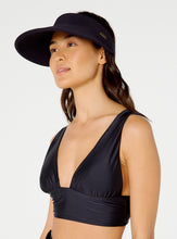 Carregar imagem no visualizador da galeria, Image 10: Blueman Top Top Hot Essencial Preto
