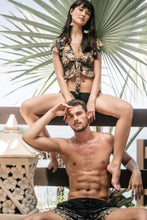 Carregar imagem no visualizador da galeria, Image 05: Blueman Beach Top Monica Kasuti
