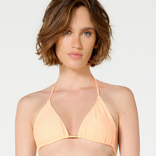 Carregar imagem no visualizador da galeria, Gallery: Blueman Top Top Tahiti Liso Neon Laranja
