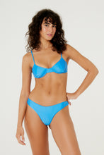 Carregar imagem no visualizador da galeria, Image 05: Blueman Top Top Pepe Ariba Azul
