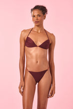 Carregar imagem no visualizador da galeria, Image 03: Blueman Top Top Vinho Tahiti
