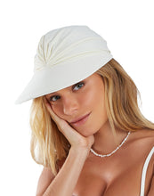 Carregar imagem no visualizador da galeria, Image 02: Blueman Visor Viseira Fuji Perola
