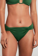 Carregar imagem no visualizador da galeria, Gallery: Blueman Bottom Bottom Green Panama
