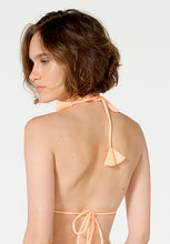 Carregar imagem no visualizador da galeria, Image 06: Blueman Top Top Tahiti Liso Neon Laranja
