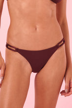 Carregar imagem no visualizador da galeria, Gallery: Blueman Bottom Bottom Vinho Ubatuba-Elo
