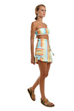 Carregar imagem no visualizador da galeria, Image 03: Blueman Beach Short Short Clochard Cadarco Granita
