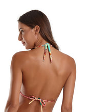 Carregar imagem no visualizador da galeria, Image 06: Blueman Top Top Caribe Flower Power
