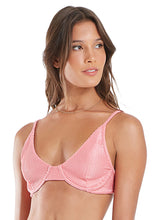 Carregar imagem no visualizador da galeria, Gallery: Blueman Top Top Fox Textura Shine Light
